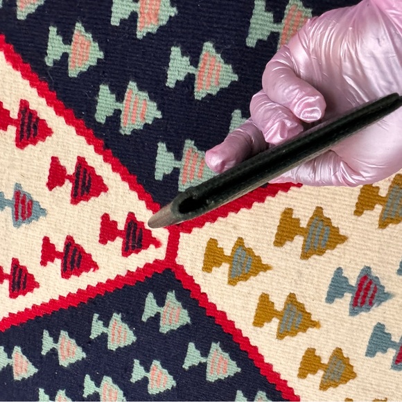 LOUIS VUITTON
Taiga Porte-Chequier Cartes Credit
Wallet - Picture 6 of 12